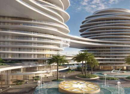 Апартаменты за 996 368 евро в Рас-эль-Хайме, ОАЭ