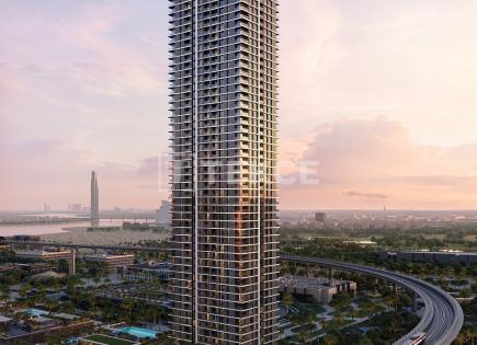 Апартаменты за 664 000 евро в Дубае, ОАЭ