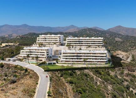 Апартаменты за 1 720 000 евро в Эстепоне, Испания