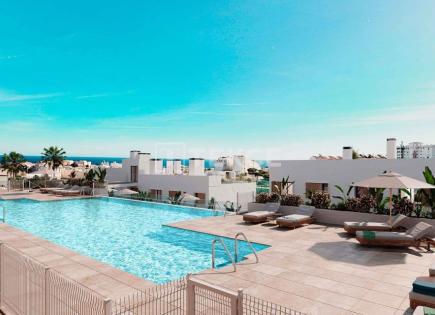 Пентхаус за 1 170 000 евро в Эстепоне, Испания