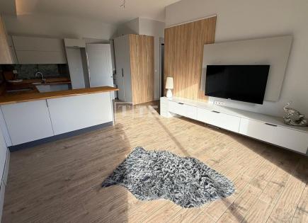 Апартаменты за 110 000 евро в Турции