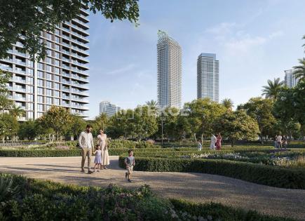 Апартаменты за 940 000 евро в Дубае, ОАЭ