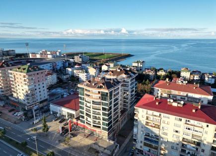 Апартаменты за 339 000 евро в Турции