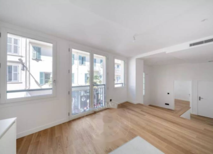 Квартира за 480 000 евро в Каннах, Франция