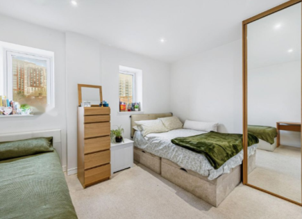 Квартира за 402 500 евро в Лондоне, Великобритания