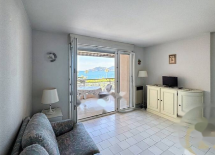 Квартира за 230 000 евро в Каннах, Франция