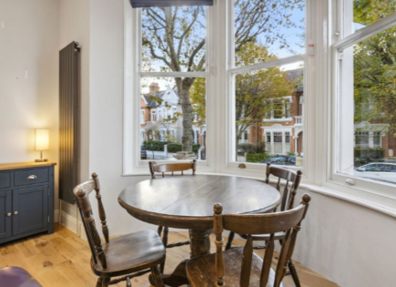 Квартира за 460 000 евро в Лондоне, Великобритания