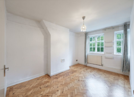 Квартира за 447 925 евро в Лондоне, Великобритания