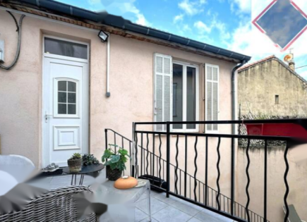 Квартира за 125 000 евро в Каннах, Франция