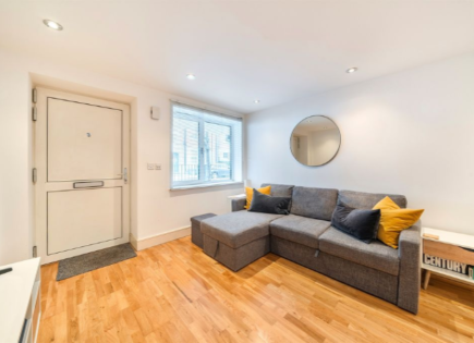 Квартира за 460 000 евро в Лондоне, Великобритания