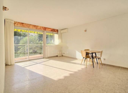 Квартира за 95 000 евро в Каннах, Франция