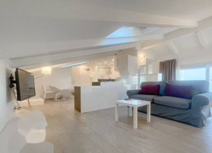 Квартира за 530 000 евро в Каннах, Франция