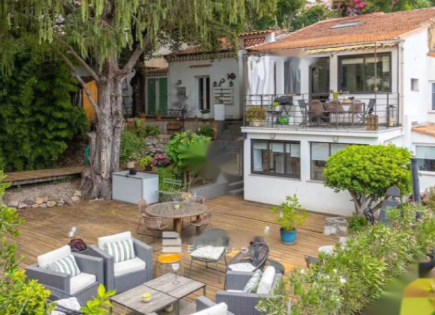 Квартира за 795 000 евро в Каннах, Франция