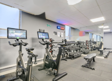 Квартира за 373 750 евро в Лондоне, Великобритания