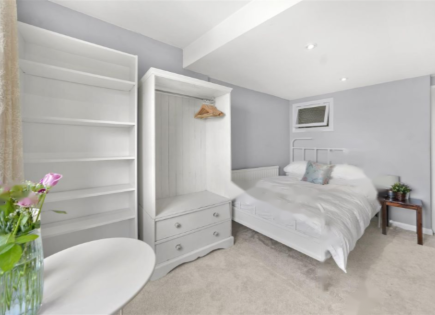 Квартира за 345 000 евро в Лондоне, Великобритания