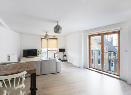 Квартира за 402 500 евро в Лондоне, Великобритания