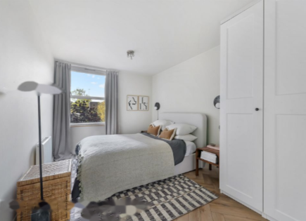 Квартира за 316 250 евро в Лондоне, Великобритания