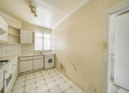 Квартира за 402 500 евро в Лондоне, Великобритания