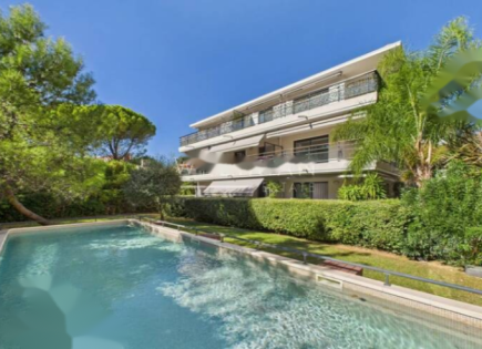 Квартира за 530 000 евро в Каннах, Франция