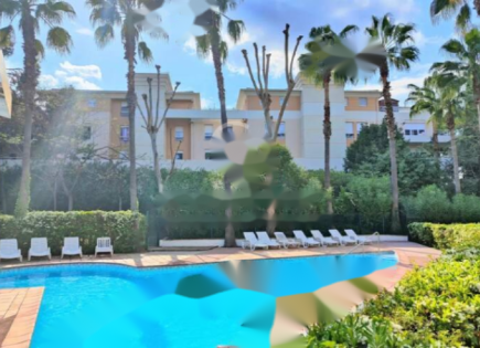 Квартира за 169 000 евро в Каннах, Франция