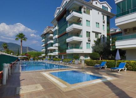 Квартира за 136 000 евро в Кестеле, Турция