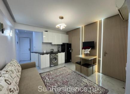 Квартира за 41 123 евро в Шарм-эль-Шейхе, Египет