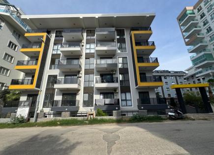 Квартира за 63 000 евро в Алании, Турция