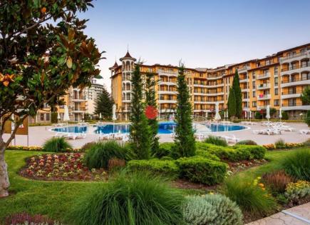 Квартира за 129 999 евро на Солнечном берегу, Болгария