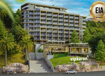 Апартаменты за 176 665 евро на Пхукете, Таиланд