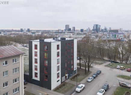 Квартира за 450 000 евро в Таллине, Эстония