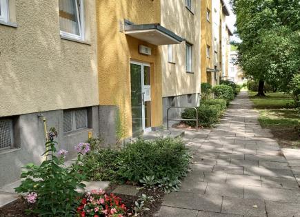 Квартира за 136 000 евро в Берлине, Германия