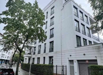 Квартира за 710 000 евро в Берлине, Германия