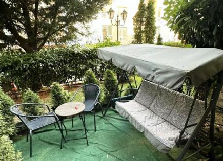 Квартира за 107 000 евро на Солнечном берегу, Болгария