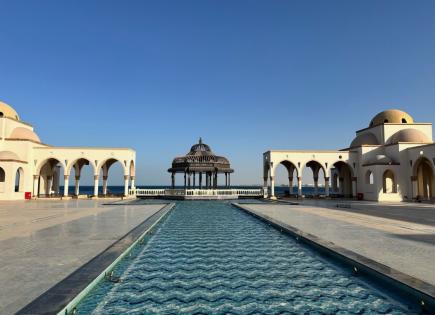 Квартира за 55 000 евро в Сахл-Хашиш, Египет