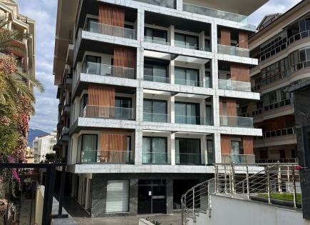 Апартаменты за 148 000 евро в Алании, Турция