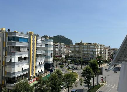 Квартира за 102 000 евро в Алании, Турция