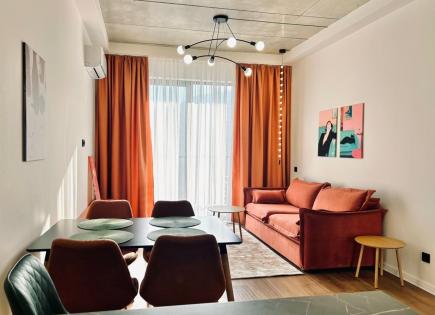 Квартира за 115 659 евро в Тбилиси, Грузия