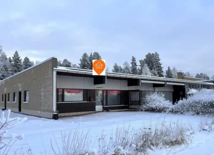 Квартира за 9 000 евро в Ямся, Финляндия