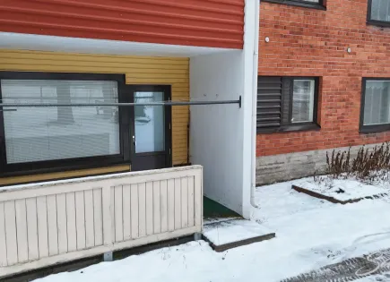 Квартира за 15 000 евро в Йороинен, Финляндия