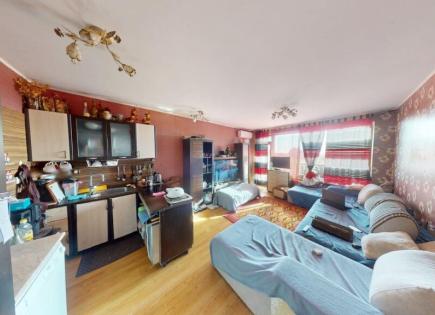 Квартира за 105 000 евро в Кошарице, Болгария