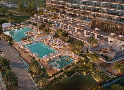 Студия за 557 618 евро в Рас-эль-Хайме, ОАЭ