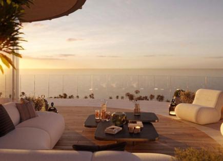 Квартира за 1 032 217 евро в Дубае, ОАЭ