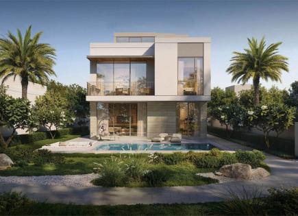 Вилла за 2 082 926 евро в Дубае, ОАЭ