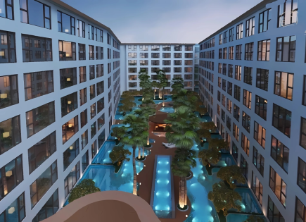 Квартира за 105 761 евро на Пхукете, Таиланд