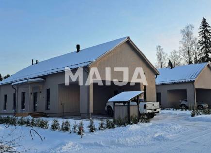 Дом за 399 000 евро в Туусула, Финляндия
