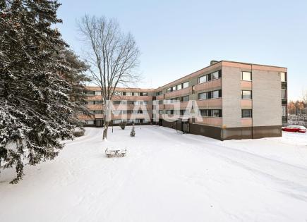 Апартаменты за 69 000 евро в Сипоо, Финляндия