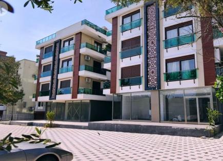 Коммерческая недвижимость за 420 731 евро в Анталии, Турция