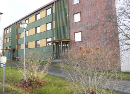 Квартира за 12 500 евро в Хартола, Финляндия