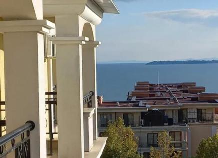 Студия за 84 000 евро в Святом Власе, Болгария