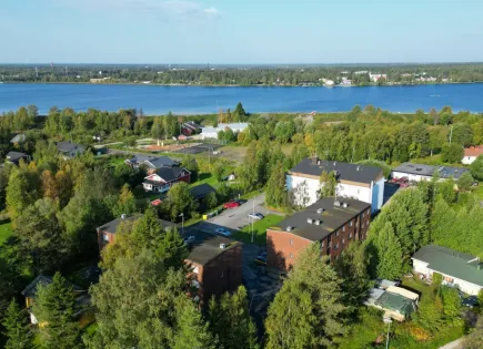Квартира за 10 500 евро в Кеми, Финляндия